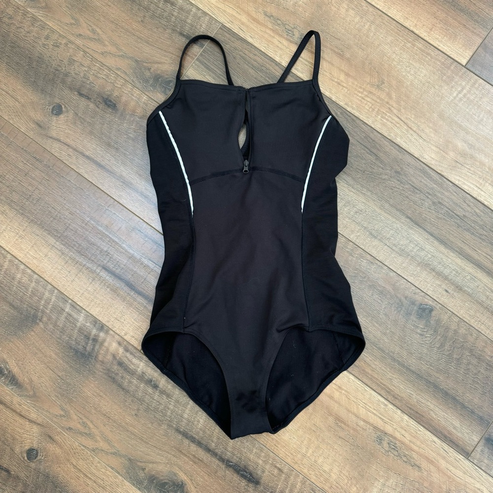 Women’s Ballet Leotard